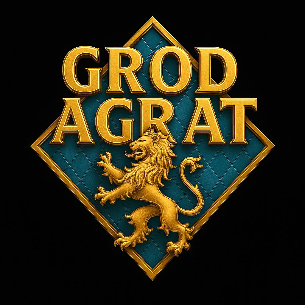 Grod Agrat